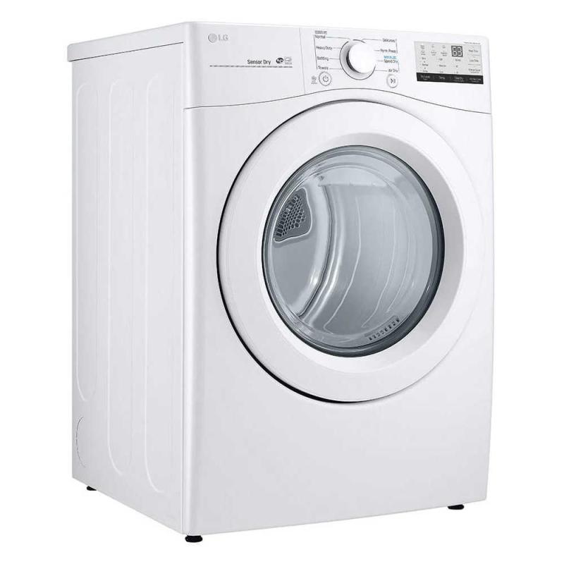 CENTRO DE LAVADO LG ELÉCTRICO DE 20KG WM20/DF20